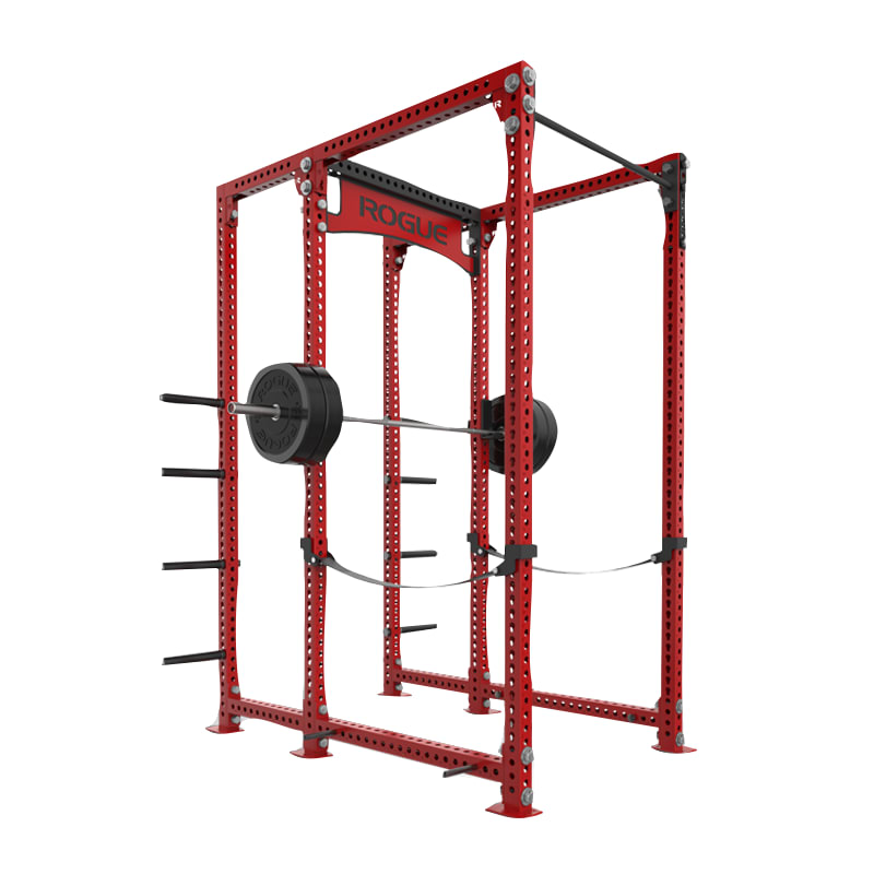 Rogue RM-6 Monster Rack 2.0 | Rogue Fitness
